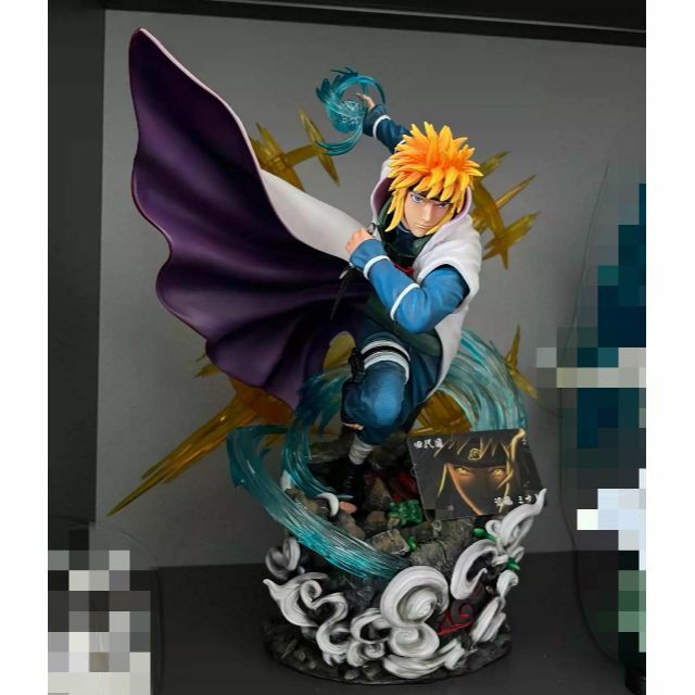 ナルト 波風ミナト 四代目火影 ガレージキット 1/6スケール フィギュア | フリマアプリ ラクマ ナルト 波風ミナト 四代目火影 ガレージキット 1/6スケール フィギュア | フリマアプリ ラクマ