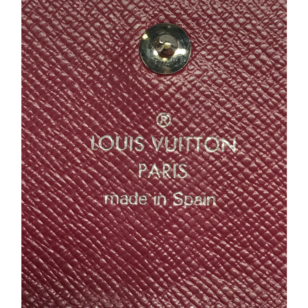 ルイヴィトン Louis Vuitton 長財布 レディース