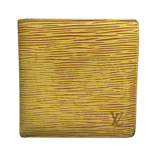 ルイヴィトン(LOUIS VUITTON)のルイヴィトン Louis Vuitton 二つ折り財布 レディース(財布)