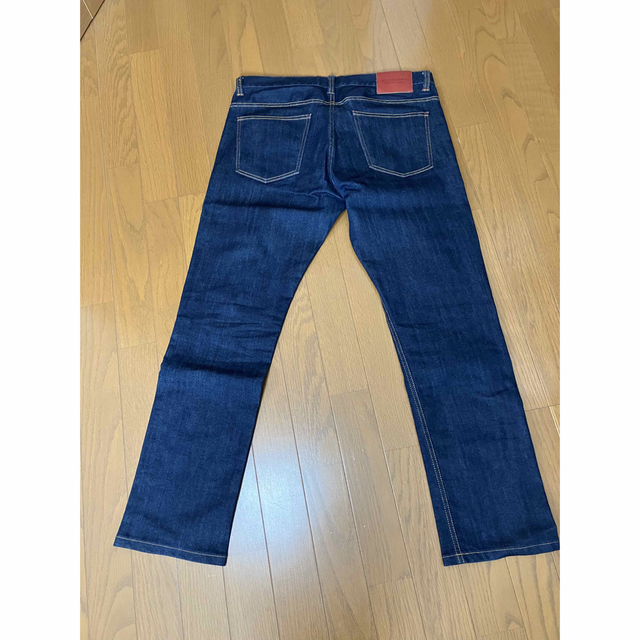 バーバリーブラックレーベルデニム 85cm-eastgate.mk