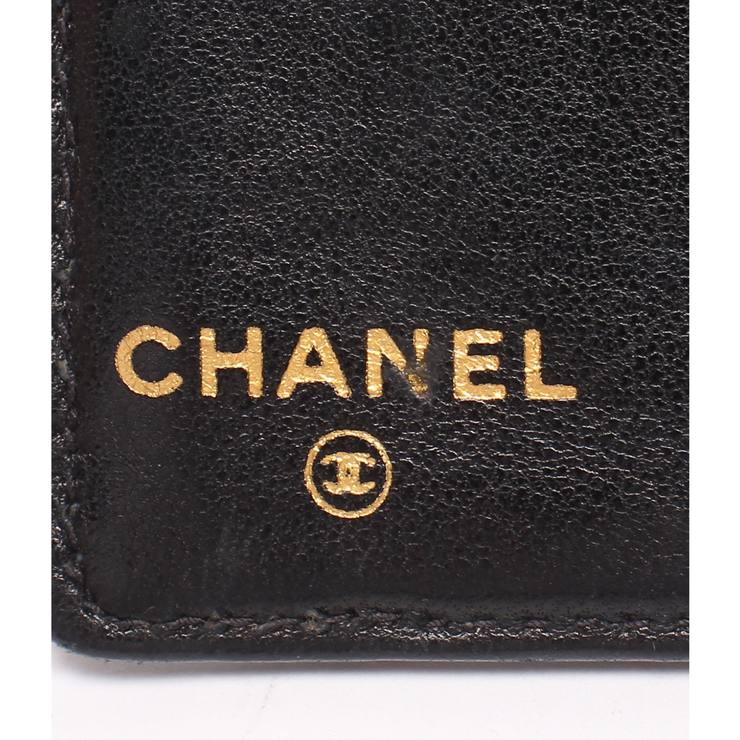シャネル CHANEL カードケース 名刺入れ レディース シャネル CHANEL カードケース 名刺入れ レディース