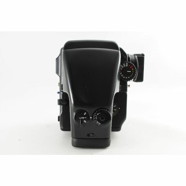 sale★極上美品！★ MAMIYA マミヤ 645 PRO AE ファインダー