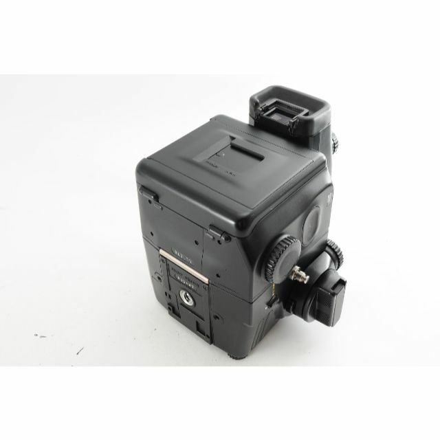 sale★極上美品！★ MAMIYA マミヤ 645 PRO AE ファインダー