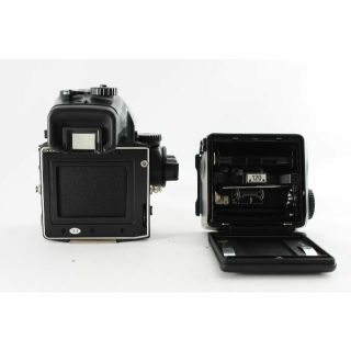 sale★極上美品！★ MAMIYA マミヤ 645 PRO AE ファインダー