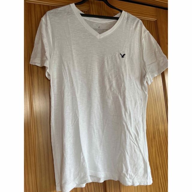 American Eagle(アメリカンイーグル)のアメリカンイーグル　Tシャツ　M メンズのトップス(Tシャツ/カットソー(半袖/袖なし))の商品写真