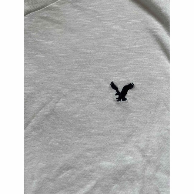 American Eagle(アメリカンイーグル)のアメリカンイーグル　Tシャツ　M メンズのトップス(Tシャツ/カットソー(半袖/袖なし))の商品写真