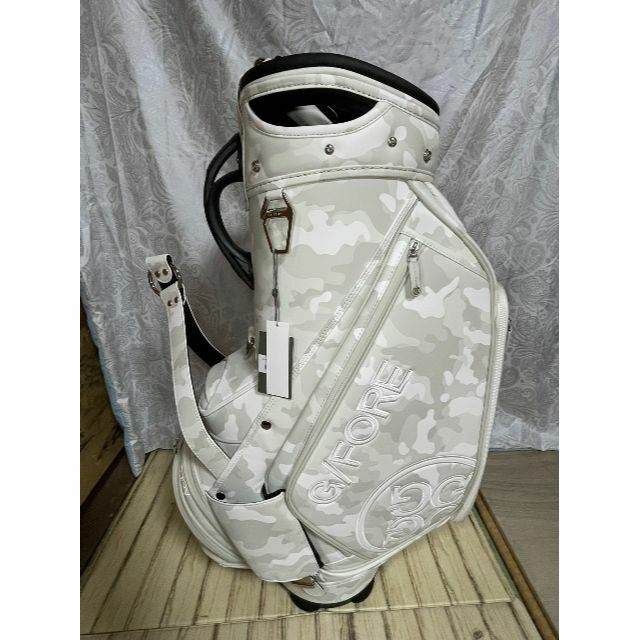 G/FORE TOUR BAG