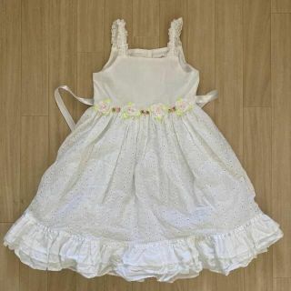 モナリザ 子供 ドレス/フォーマル(女の子)の通販 28点 | MONNALISAの