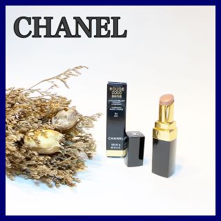 シャネル(CHANEL)の⑫CHANEL シャネル ルージュココシャイン 54 ボーイ 3g 新品 リップ(口紅)