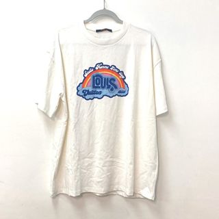 ヴィトン(LOUIS VUITTON) Tシャツ・カットソー(メンズ)(マルチカラー