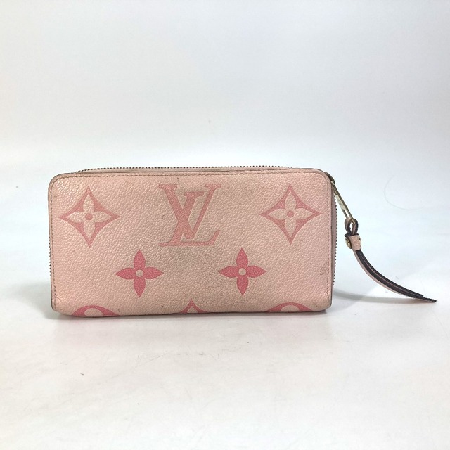 LOUIS VUITTON - ルイヴィトン LOUIS VUITTON ジッピーウォレット