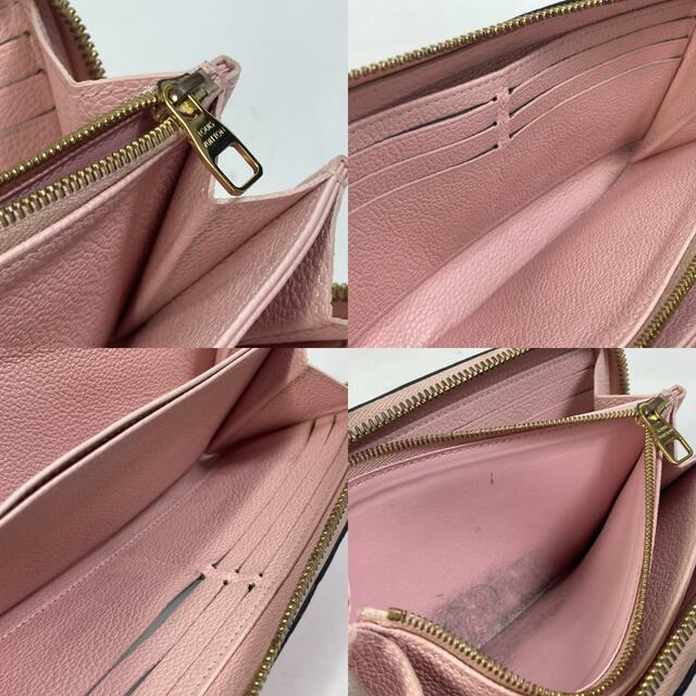LOUIS VUITTON - ルイヴィトン LOUIS VUITTON ジッピー LOUIS VUITTON - ルイヴィトン LOUIS VUITTON ジッピー