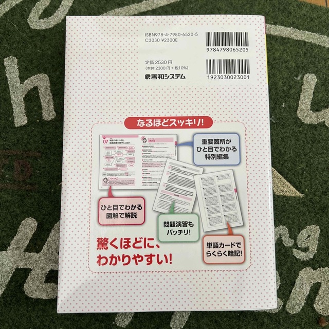 社労士年金ズバッと解法 法改正対策強化エディション ２０２２年版 エンタメ/ホビーの本(資格/検定)の商品写真