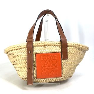 ロエベ トートバッグ(オレンジ/橙色系)の通販 56点 | LOEWEを買う