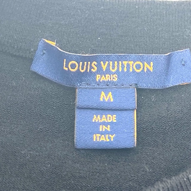 LOUIS VUITTON - ルイヴィトン LOUIS VUITTON LV ヴィテス セーター