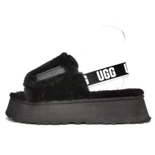 アグ(UGG)のUGG(アグ) サンダル 25 レディース 1112258(サンダル)