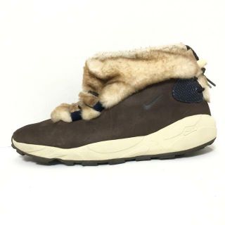 ナイキ ブーツ(メンズ)の通販 100点以上 | NIKEのメンズを買うならラクマ