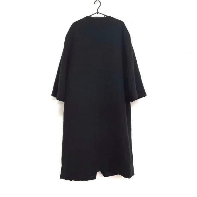 Max & Co. - マックス&コー コート サイズJ:42美品 -の通販 by Max & Co. - マックス&コー コート サイズJ:42美品 -の通販 by