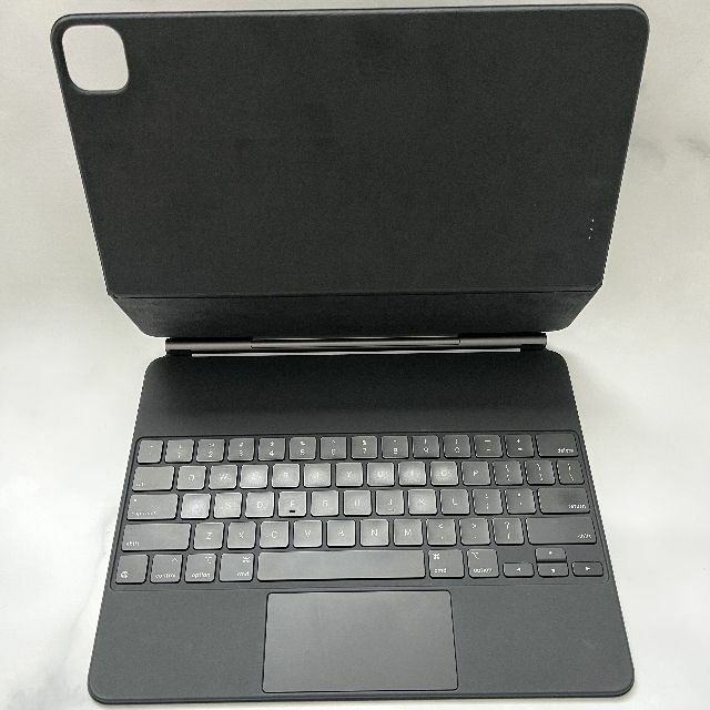 Magic Keyboard ipad12.9インチ用　英語（US）APPLE