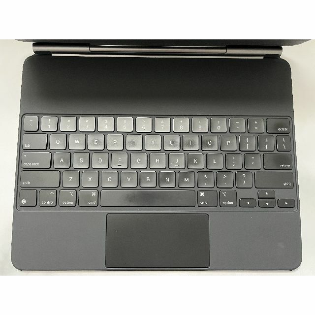 Magic Keyboard ipad12.9インチ用　英語（US）APPLE