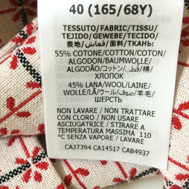 販売ショップグッチ レディース - M スカート サイズ40 - 通販 ...