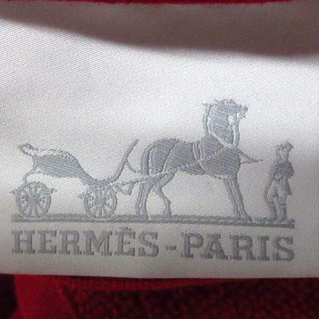 Hermes(エルメス)のエルメス 小物新品同様  - ボルドー レディースのファッション小物(その他)の商品写真