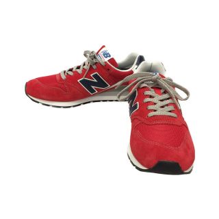 ニューバランス(New Balance)の美品 ニューバランス ローカットスニーカー メンズ 25.5(スニーカー)