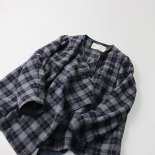 ピュアルセシン ジャケット/アウターの通販 90点 | pual ce cinの