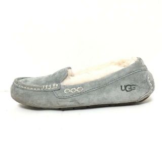 アグ(UGG)のアグ フラットシューズ 23 レディース 3312(その他)