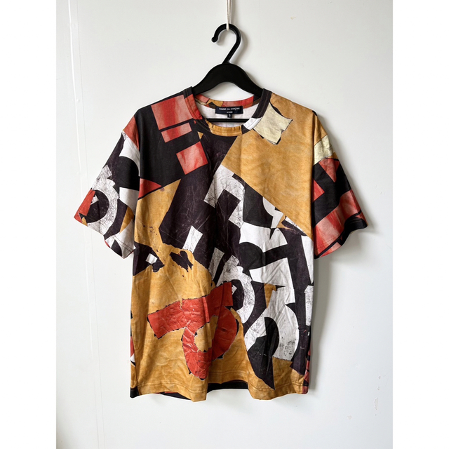 COMME des GARCONS HOMME (Men) Tシャツ Sサイズ