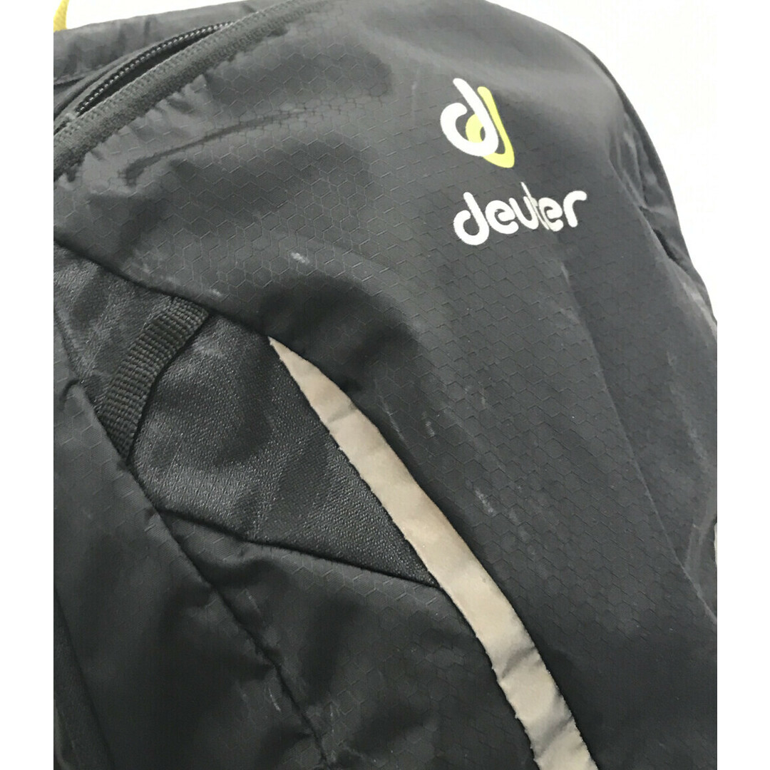 Deuter(ドイター)のドイター DEUTER リュック スポーツバッグ    ユニセックス レディースのバッグ(リュック/バックパック)の商品写真