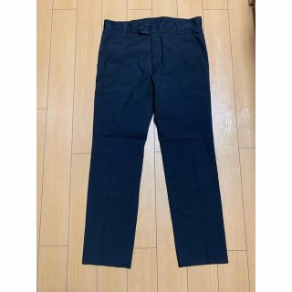 アンダーカバー(UNDERCOVER)のUNDERCOVER slim Slacks(スラックス)