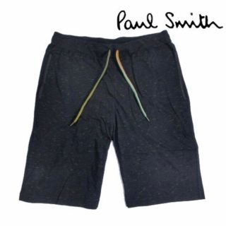 ポールスミス(Paul Smith)の【ポールスミス/Paul Smith】ショートパンツ・Lサイズ・グレー系（未着用(ショートパンツ)