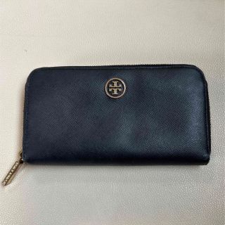 トリーバーチ(Tory Burch)のトリーバーチ 長財布 ラウンドファスナー 財布 ロビンソン(財布)