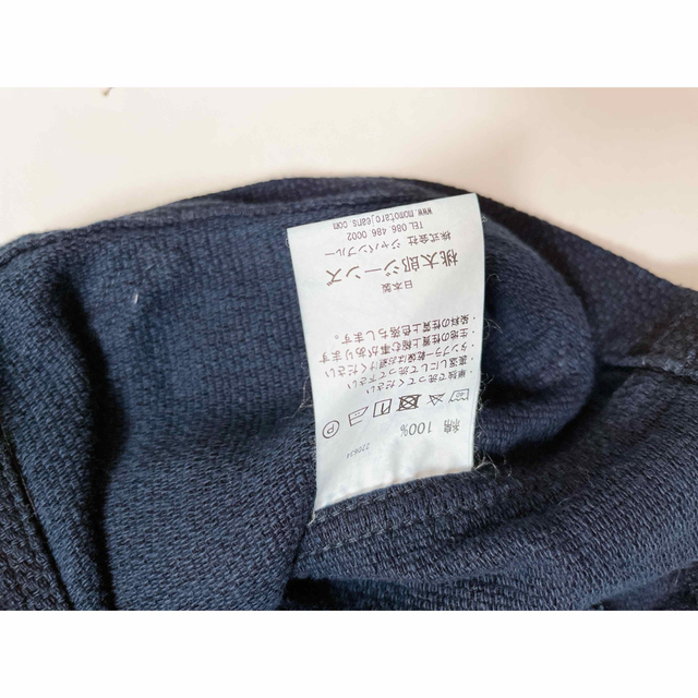 桃太郎JEANS 03-042ドビーUSNカバーオール ID 桃太郎ジーンズ