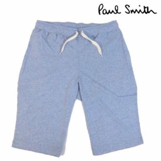 ポールスミス(Paul Smith)の【ポールスミス/Paul Smith】ショートパンツ・Mサイズ・サックスブルー系(ショートパンツ)