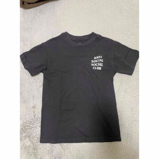 アンチソーシャルソーシャルクラブ(ANTI SOCIAL SOCIAL CLUB)のANTI SOCIAL SOCIAL CLUB 半袖(Tシャツ/カットソー(半袖/袖なし))