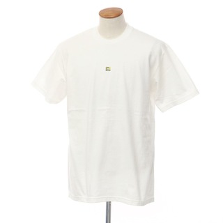 6998 【入手困難】シュプリーム☆ワンポイントロゴ即完売モデルtシャツ　美品