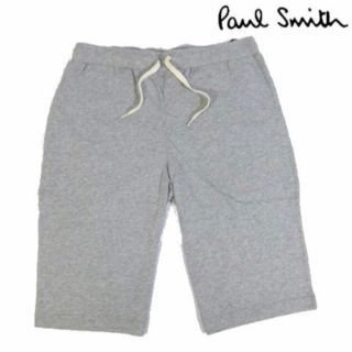 ポールスミス(Paul Smith)の【ポールスミス/Paul Smith】ショートパンツ・Lサイズ・グレー系（未着用(ショートパンツ)