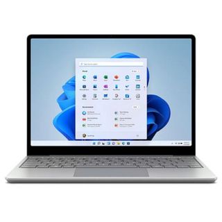 【新品未開封】Surface Laptop Go 2 12.4型(ノートPC)