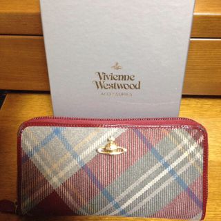 ヴィヴィアンウエストウッド(Vivienne Westwood)のVivienne Westwood(財布)