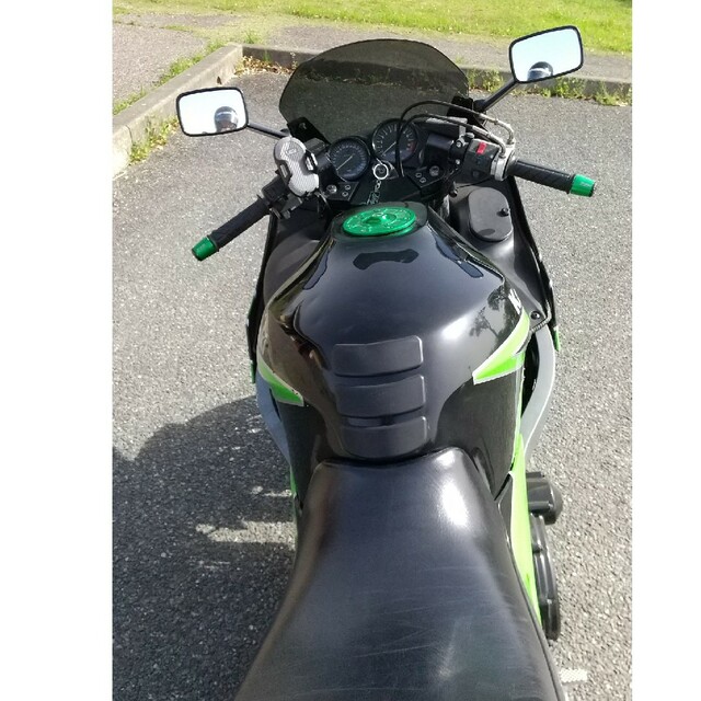 カワサキ ZZR1100C 車検あり-benkhelifa-dz.com
