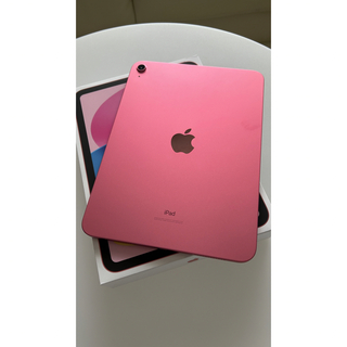 iPad - 【美品】iPad 第10世代 64GB WiFi