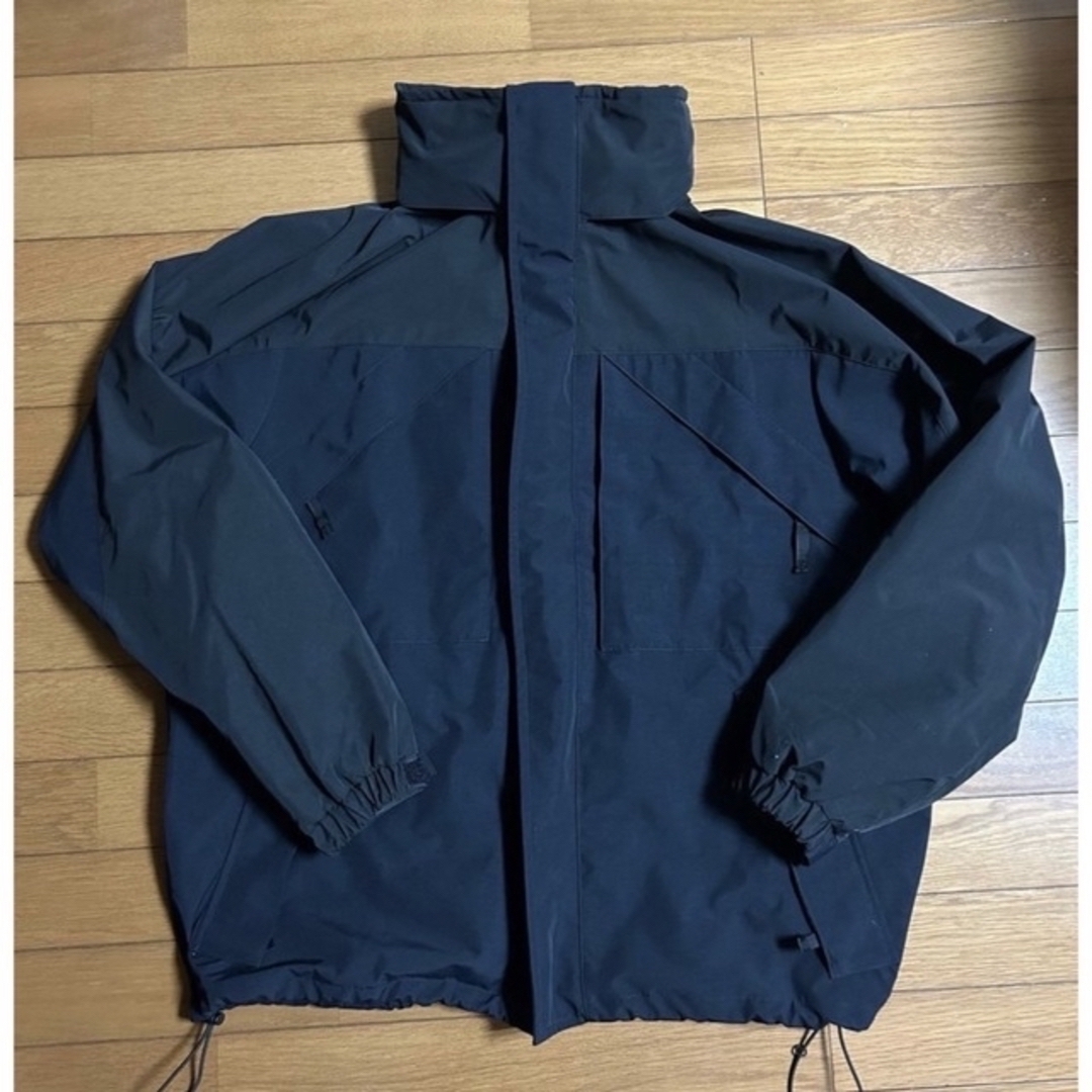 everyone エブリワンOptimal Jacket  XL 未使用