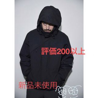 ワンエルディーケーセレクト(1LDK SELECT)のeveryone Optimal Jacket マウンテンパーカー　Mサイズ(マウンテンパーカー)