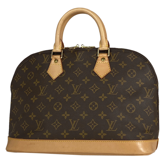 〇〇LOUIS VUITTON ルイヴィトン モノグラム アルマPM ハンドバッグ  M53151