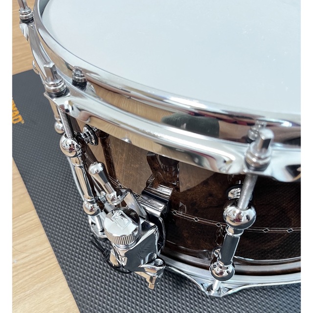TAMA TBWS1465S-GCW 楽器のドラム(スネア)の商品写真