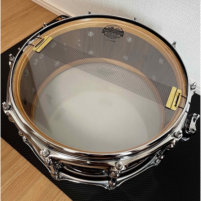 TAMA TBWS1465S-GCW 楽器のドラム(スネア)の商品写真