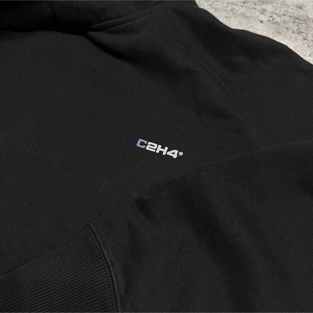 クーポン利用 BTS SUGA Agust D 着用モデル C2H4 パーカー Mサイズ