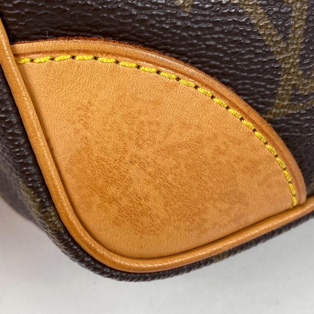 LOUIS VUITTON(ルイヴィトン)の【ジャンク品】ルイ・ヴィトン マルリードラゴンヌ GM メンズ 【中古】 メンズのバッグ(セカンドバッグ/クラッチバッグ)の商品写真